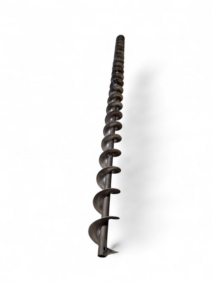 Svea Schneckengewinde 2 Meter für Foerderschnecke 102